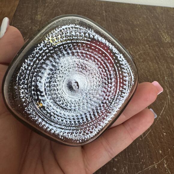 Armstrong Tires Rubber Checkers Ounce of Prevention Advertising Kerr Mason Jar - Picture 7 of 10